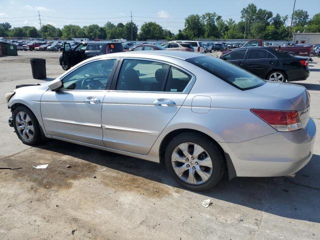 Photo 1 VIN: 1HGCP36749A044414 - HONDA ACCORD 