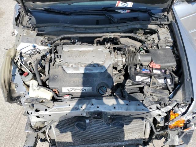 Photo 10 VIN: 1HGCP36749A044414 - HONDA ACCORD 