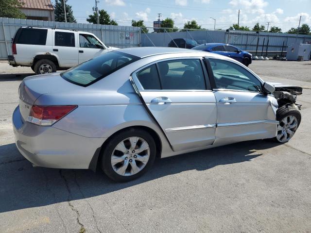 Photo 2 VIN: 1HGCP36749A044414 - HONDA ACCORD 