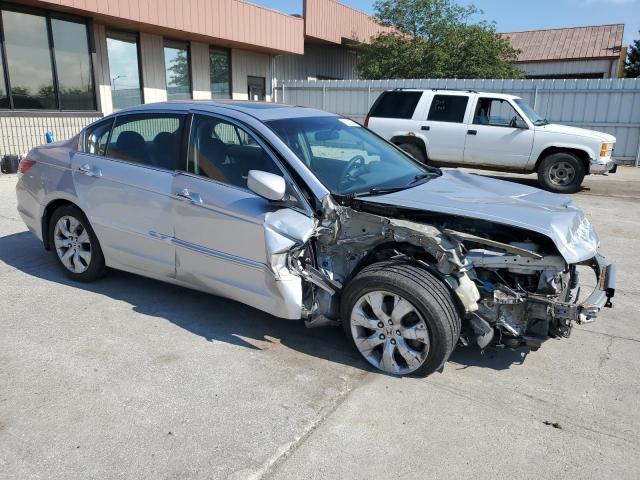 Photo 3 VIN: 1HGCP36749A044414 - HONDA ACCORD 