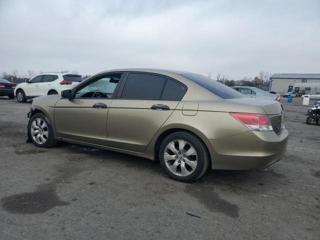 Photo 1 VIN: 1HGCP36758A000372 - HONDA ACCORD EX 