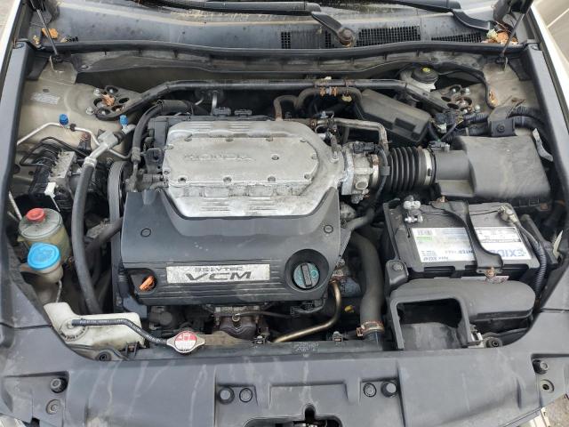 Photo 10 VIN: 1HGCP36758A000372 - HONDA ACCORD EX 