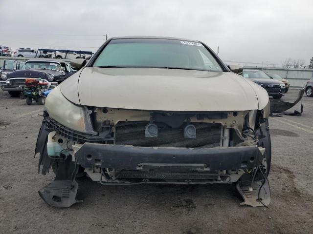 Photo 4 VIN: 1HGCP36758A000372 - HONDA ACCORD EX 