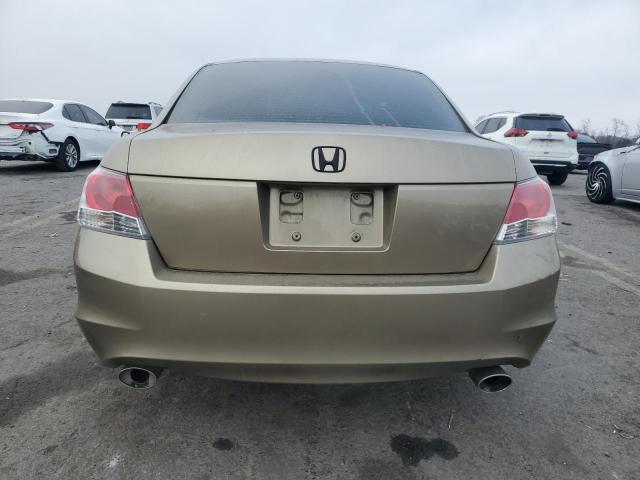 Photo 5 VIN: 1HGCP36758A000372 - HONDA ACCORD EX 