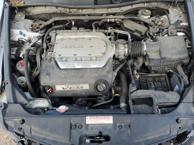 Photo 10 VIN: 1HGCP36758A030732 - HONDA ACCORD EX 