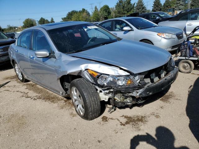 Photo 3 VIN: 1HGCP36758A030732 - HONDA ACCORD EX 