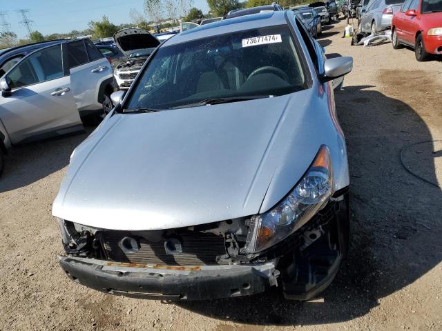 Photo 4 VIN: 1HGCP36758A030732 - HONDA ACCORD EX 