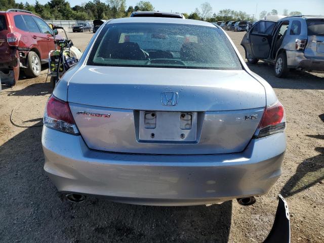 Photo 5 VIN: 1HGCP36758A030732 - HONDA ACCORD EX 