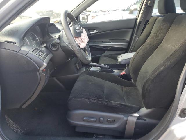 Photo 6 VIN: 1HGCP36758A030732 - HONDA ACCORD EX 