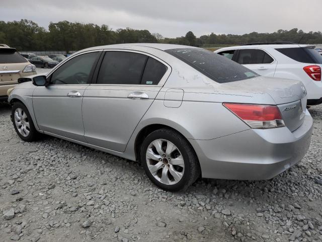 Photo 1 VIN: 1HGCP36758A072351 - HONDA ACCORD EX 