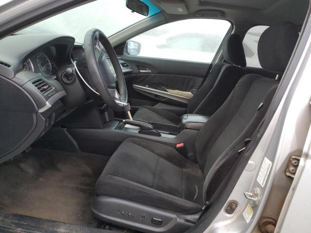 Photo 6 VIN: 1HGCP36758A072351 - HONDA ACCORD EX 