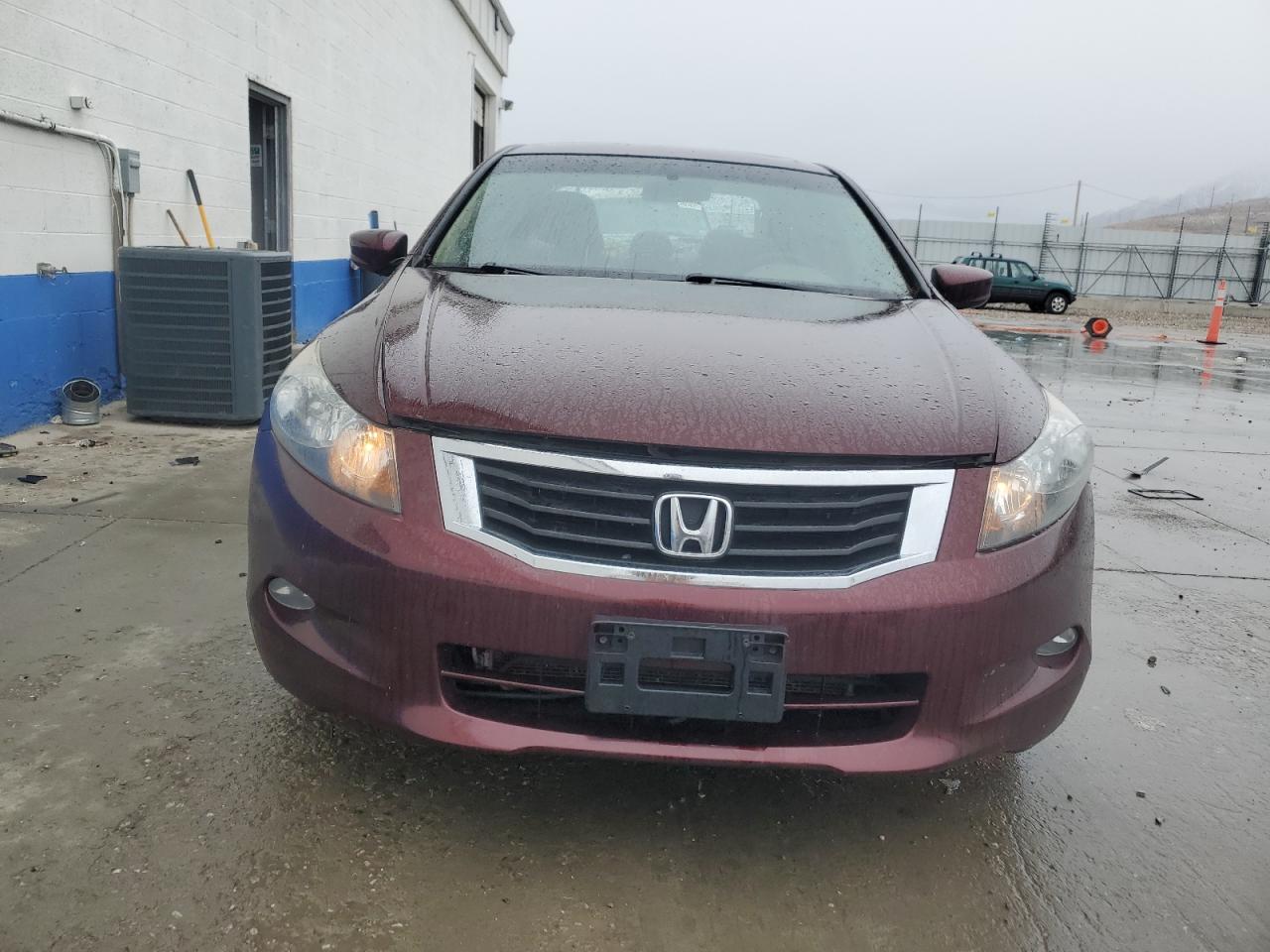 Photo 4 VIN: 1HGCP36758A077453 - HONDA ACCORD 