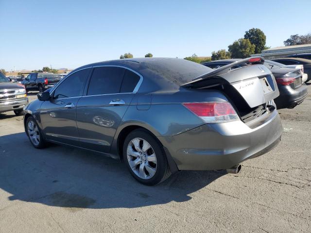 Photo 1 VIN: 1HGCP36759A020638 - HONDA ACCORD EX 