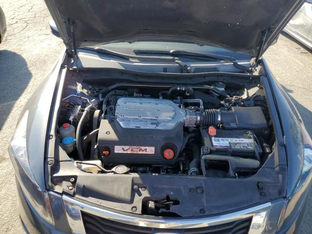 Photo 10 VIN: 1HGCP36759A020638 - HONDA ACCORD EX 