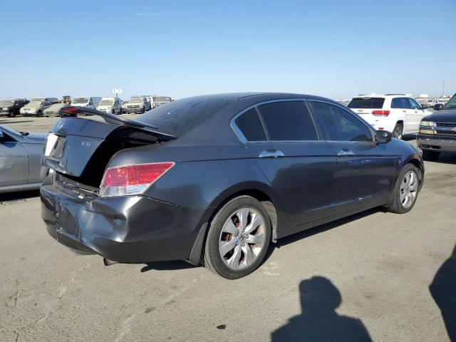 Photo 2 VIN: 1HGCP36759A020638 - HONDA ACCORD EX 