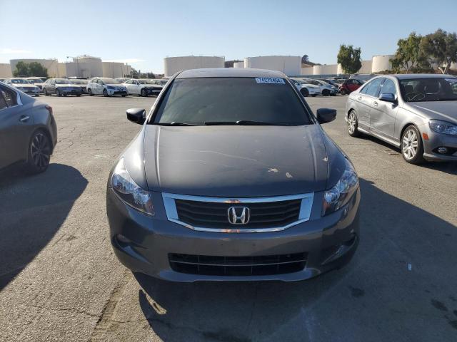 Photo 4 VIN: 1HGCP36759A020638 - HONDA ACCORD EX 