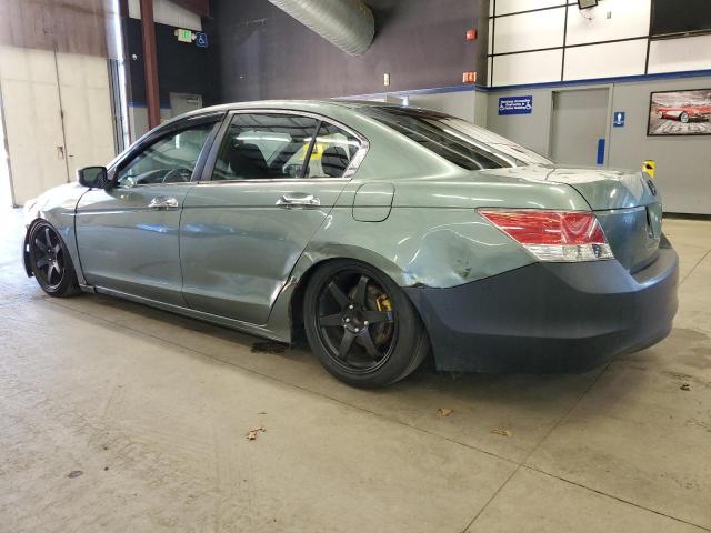 Photo 1 VIN: 1HGCP36768A004639 - HONDA ACCORD EX 