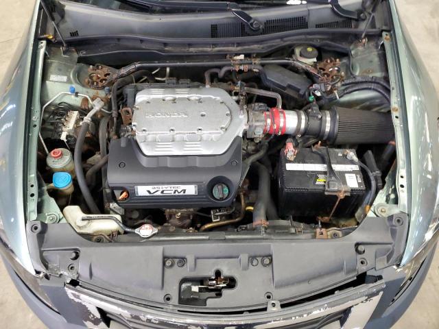 Photo 10 VIN: 1HGCP36768A004639 - HONDA ACCORD EX 