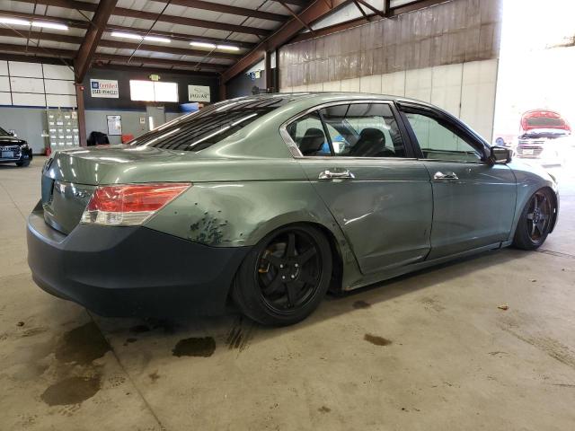 Photo 2 VIN: 1HGCP36768A004639 - HONDA ACCORD EX 