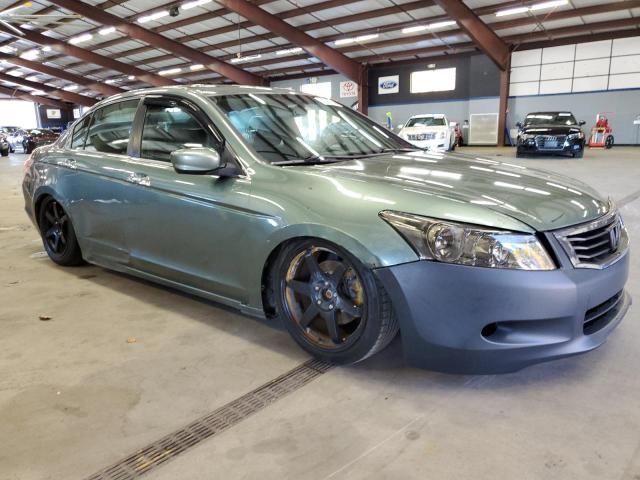 Photo 3 VIN: 1HGCP36768A004639 - HONDA ACCORD EX 