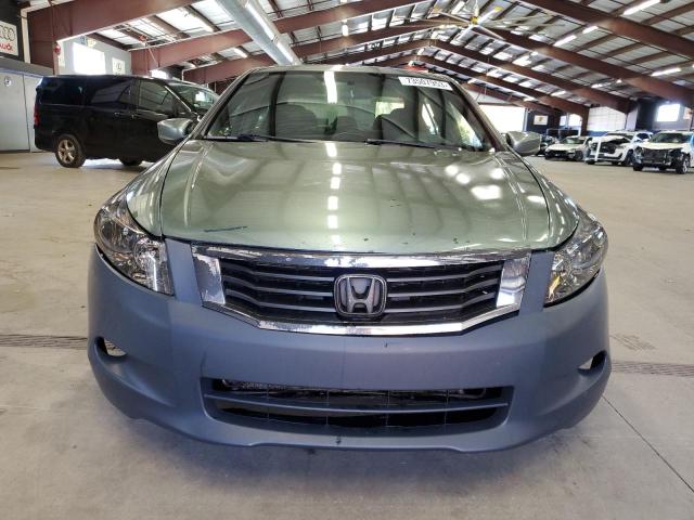 Photo 4 VIN: 1HGCP36768A004639 - HONDA ACCORD EX 