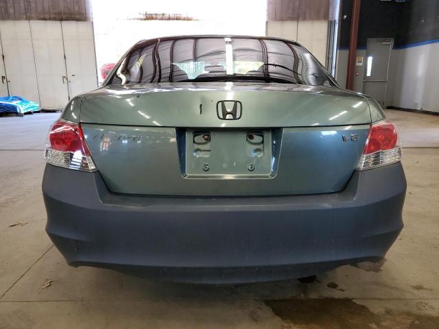 Photo 5 VIN: 1HGCP36768A004639 - HONDA ACCORD EX 