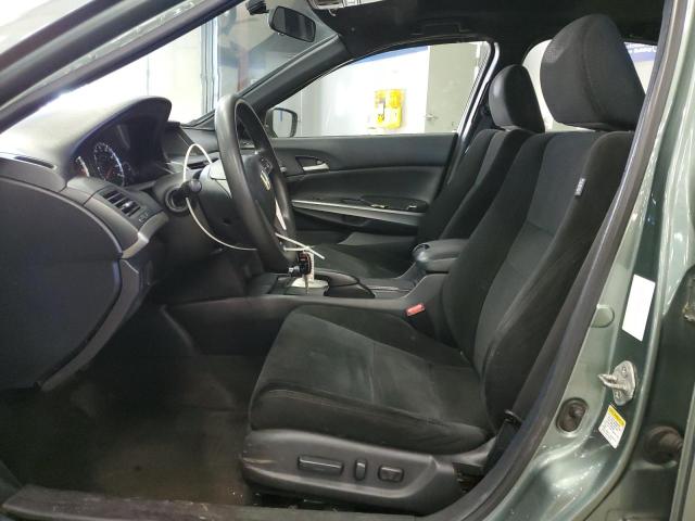 Photo 6 VIN: 1HGCP36768A004639 - HONDA ACCORD EX 