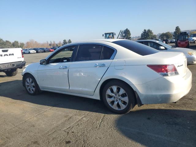 Photo 1 VIN: 1HGCP36768A007279 - HONDA ACCORD EX 