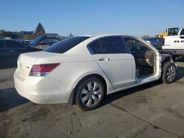 Photo 2 VIN: 1HGCP36768A007279 - HONDA ACCORD EX 