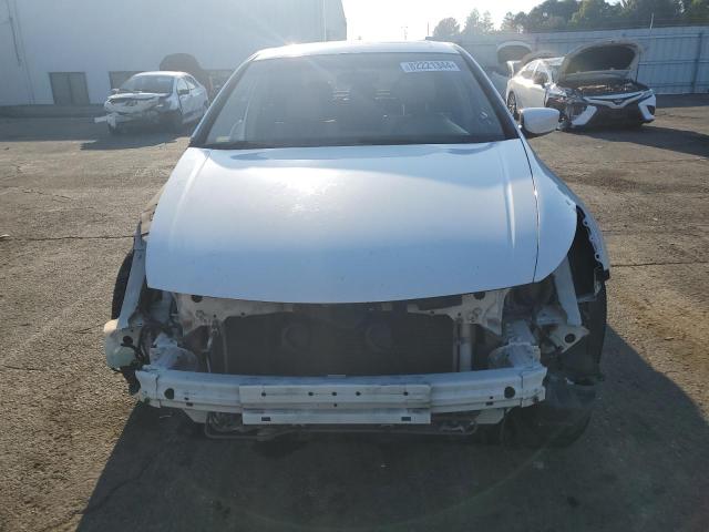 Photo 4 VIN: 1HGCP36768A007279 - HONDA ACCORD EX 