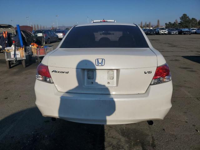 Photo 5 VIN: 1HGCP36768A007279 - HONDA ACCORD EX 