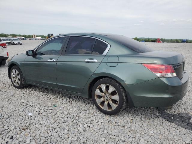 Photo 1 VIN: 1HGCP36768A011378 - HONDA ACCORD 