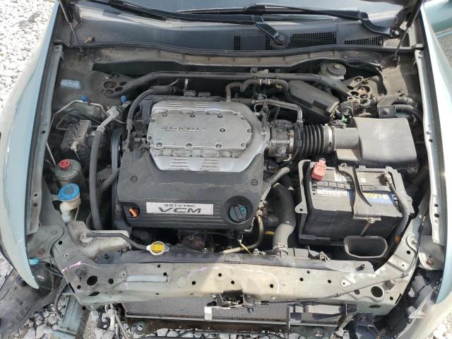 Photo 10 VIN: 1HGCP36768A011378 - HONDA ACCORD 