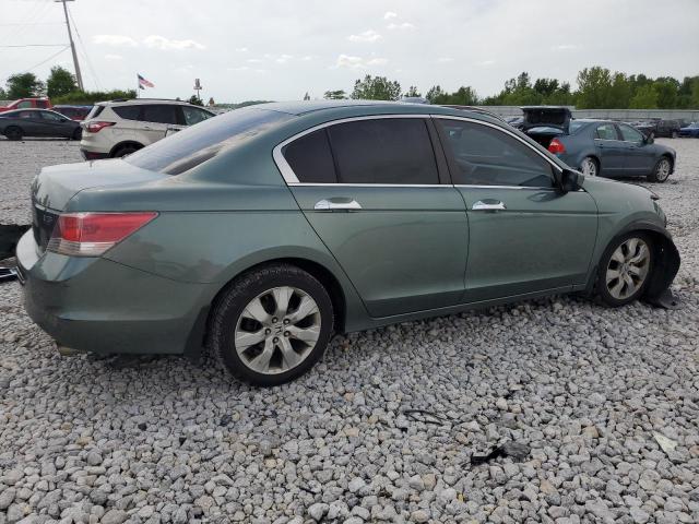 Photo 2 VIN: 1HGCP36768A011378 - HONDA ACCORD 