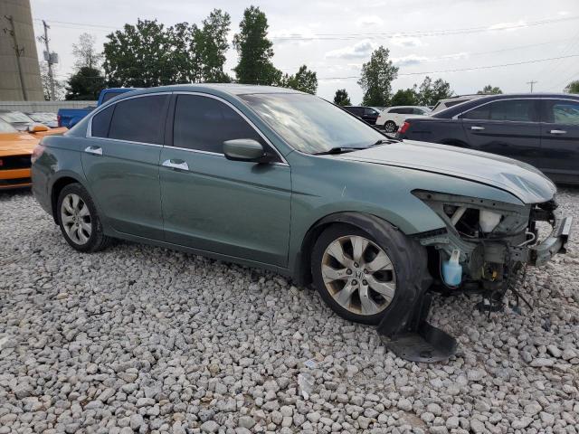 Photo 3 VIN: 1HGCP36768A011378 - HONDA ACCORD 