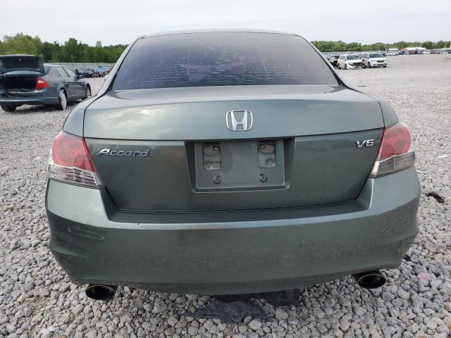 Photo 5 VIN: 1HGCP36768A011378 - HONDA ACCORD 