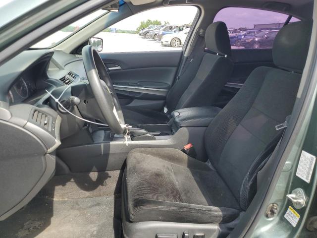 Photo 6 VIN: 1HGCP36768A011378 - HONDA ACCORD 