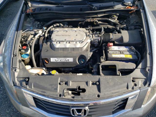 Photo 10 VIN: 1HGCP36768A016256 - HONDA ACCORD EX 