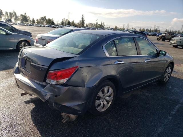 Photo 2 VIN: 1HGCP36768A016256 - HONDA ACCORD EX 