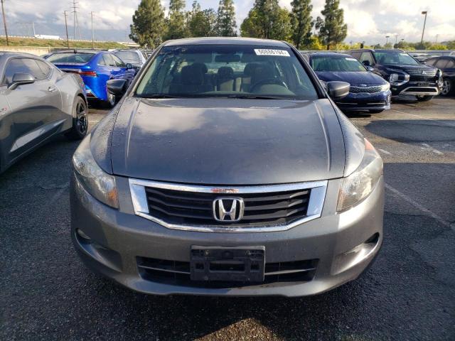 Photo 4 VIN: 1HGCP36768A016256 - HONDA ACCORD EX 