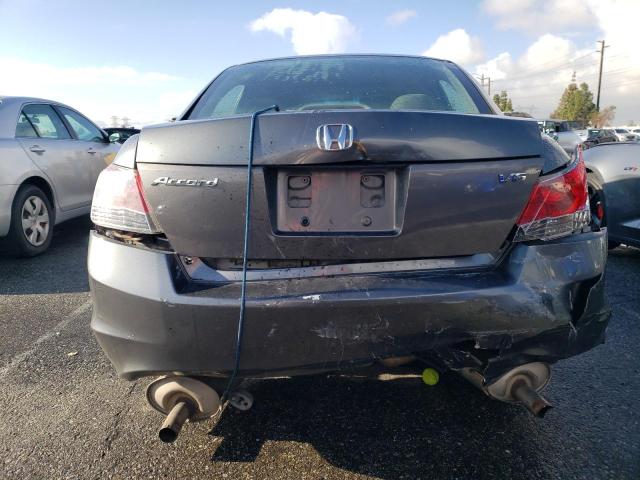 Photo 5 VIN: 1HGCP36768A016256 - HONDA ACCORD EX 