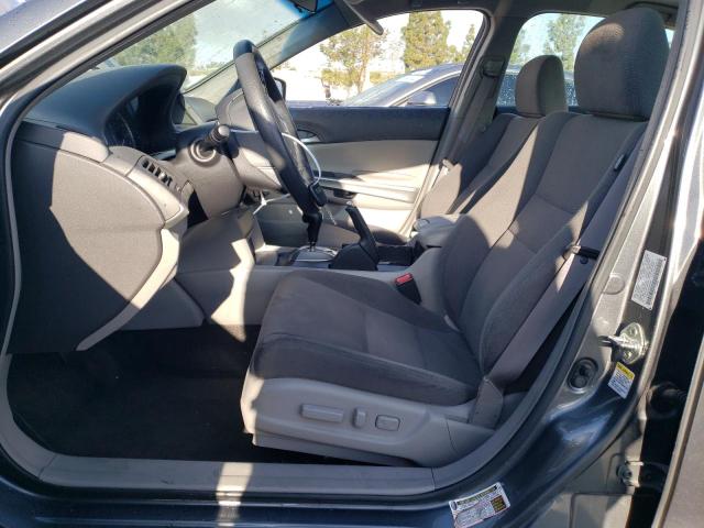 Photo 6 VIN: 1HGCP36768A016256 - HONDA ACCORD EX 