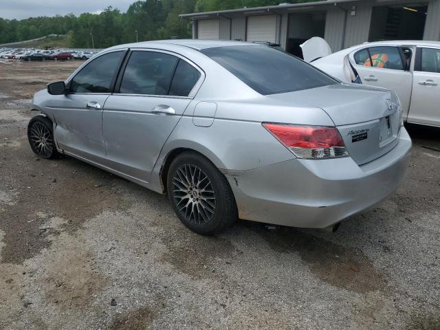 Photo 1 VIN: 1HGCP36769A031602 - HONDA ACCORD 