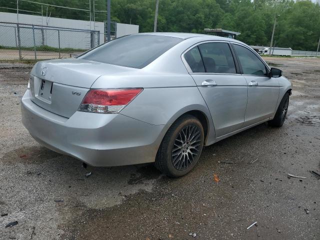 Photo 2 VIN: 1HGCP36769A031602 - HONDA ACCORD 