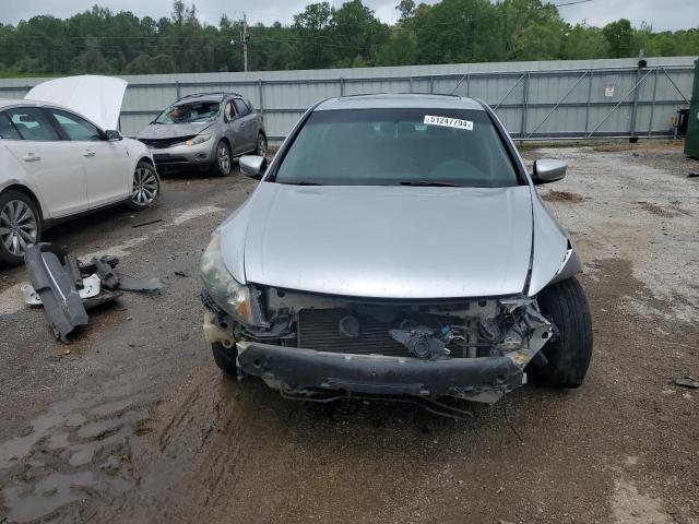 Photo 4 VIN: 1HGCP36769A031602 - HONDA ACCORD 