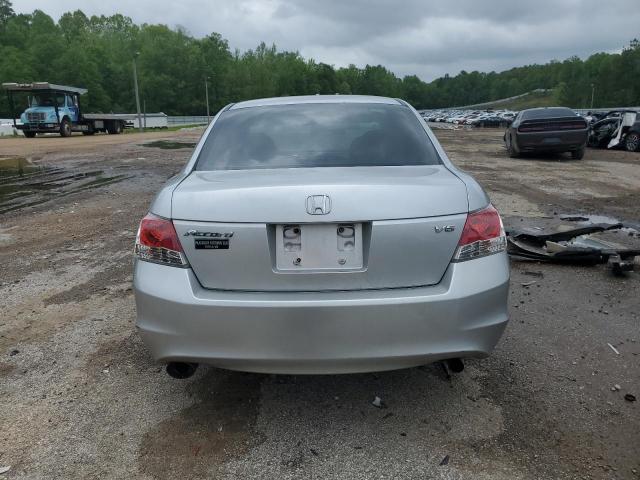 Photo 5 VIN: 1HGCP36769A031602 - HONDA ACCORD 