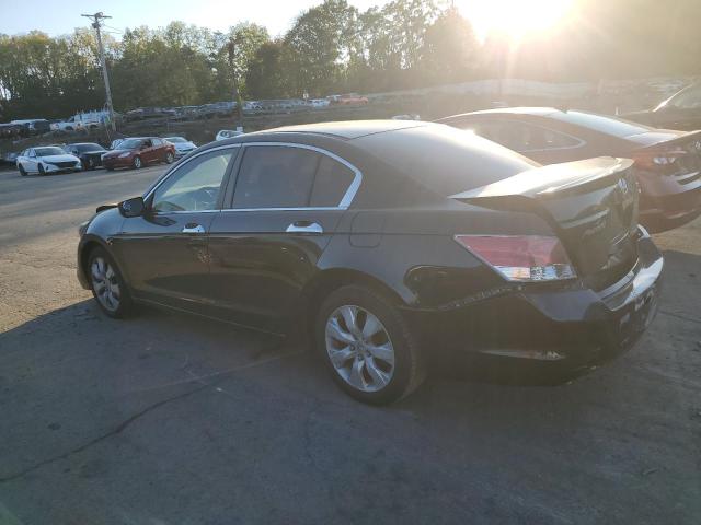 Photo 1 VIN: 1HGCP36778A007808 - HONDA ACCORD 