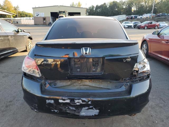 Photo 5 VIN: 1HGCP36778A007808 - HONDA ACCORD 