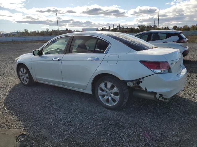 Photo 1 VIN: 1HGCP36778A805080 - HONDA ACCORD EX 