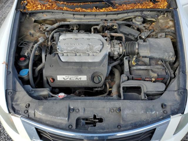 Photo 10 VIN: 1HGCP36778A805080 - HONDA ACCORD EX 